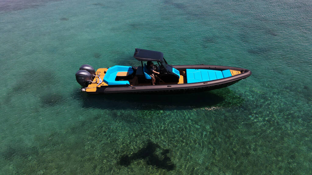 Rock Marine 36 MIAMI