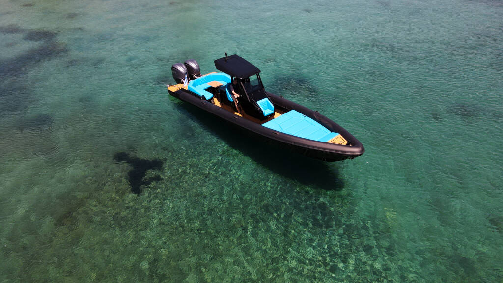 Rock Marine 36 MIAMI