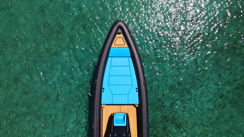 Rock Marine 36 MIAMI