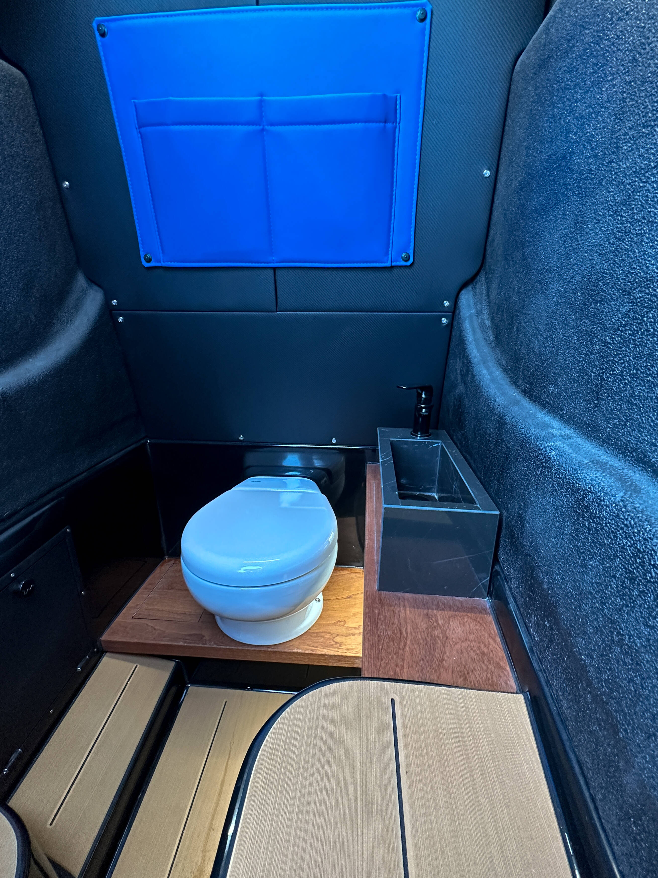 Rock Marine 36 MIAMI