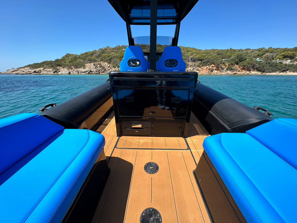 Rock Marine 36 MIAMI