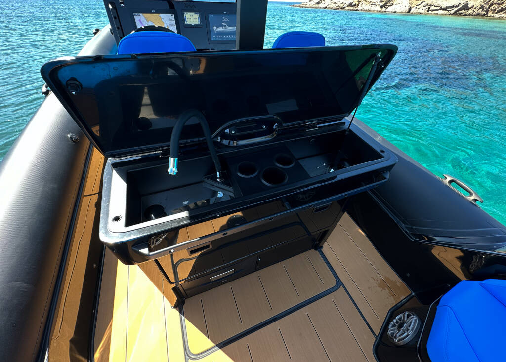 Rock Marine 36 MIAMI