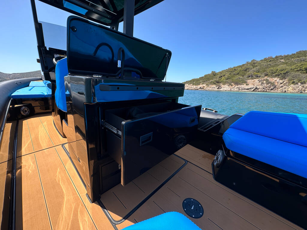 Rock Marine 36 MIAMI
