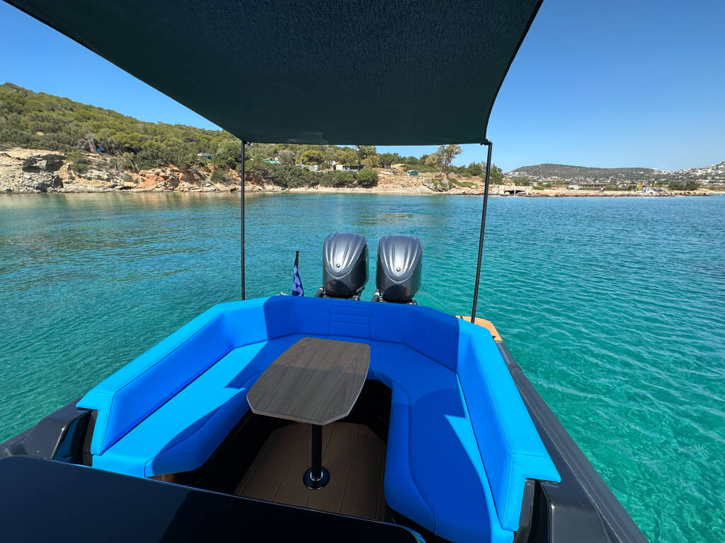 Rock Marine 36 MIAMI