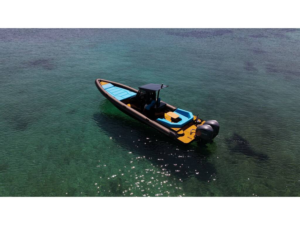Rock Marine 36 MIAMI