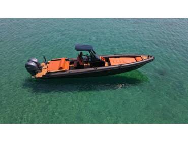 Rock Marine 36 DANTE