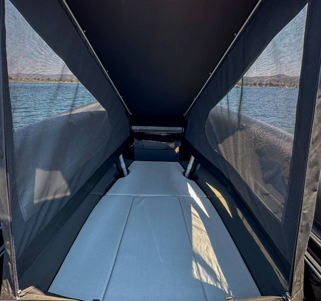Rock Marine 36 DANTE