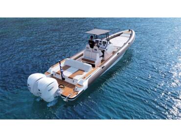 Rock Marine 36 AELIA