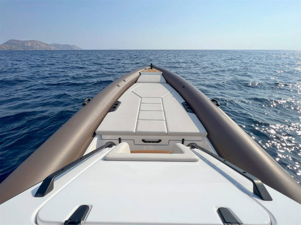 Rock Marine 36 AELIA