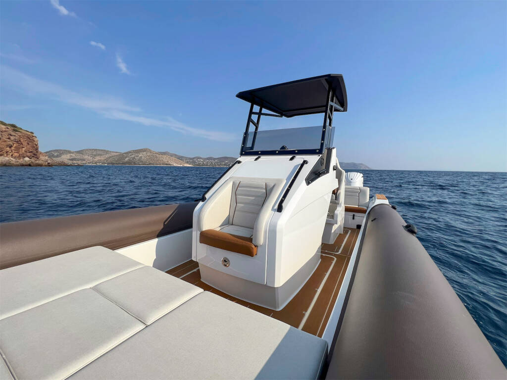 Rock Marine 36 AELIA