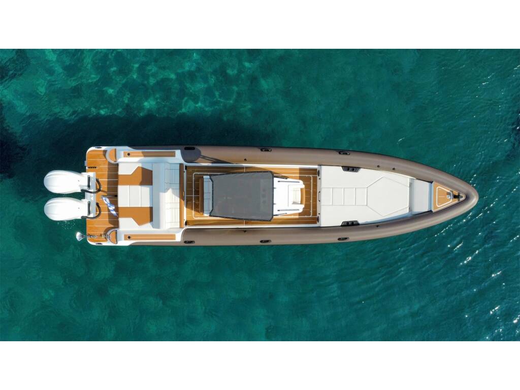 Rock Marine 36 AELIA