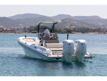 Rock Marine 36 NABOO