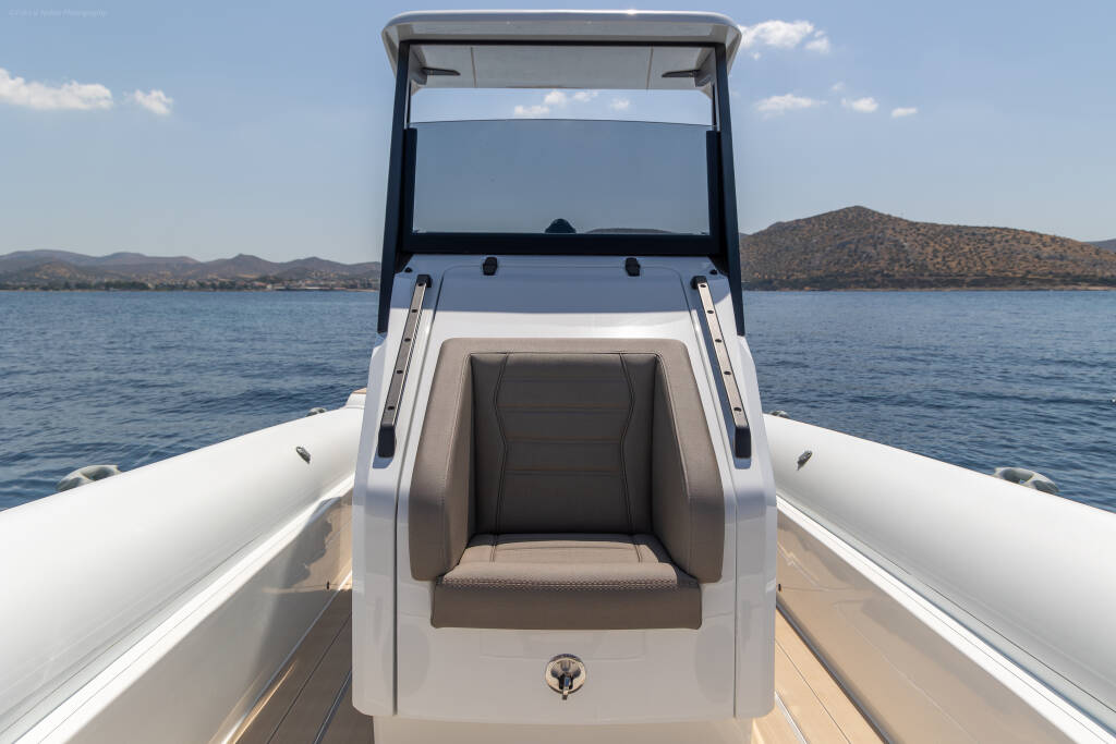 Rock Marine 36 NABOO