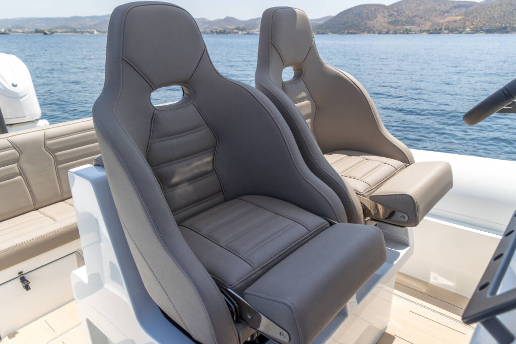 Rock Marine 36 NABOO