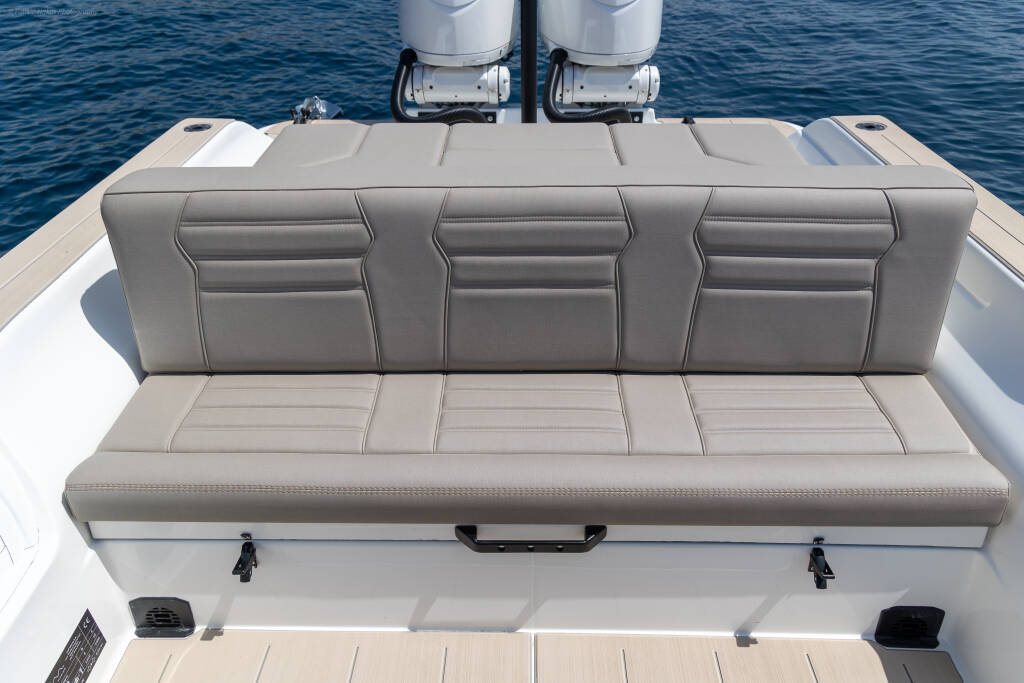 Rock Marine 36 NABOO