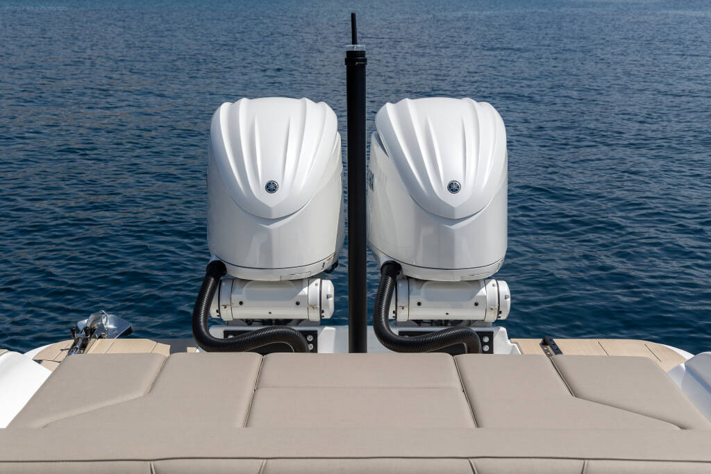 Rock Marine 36 NABOO