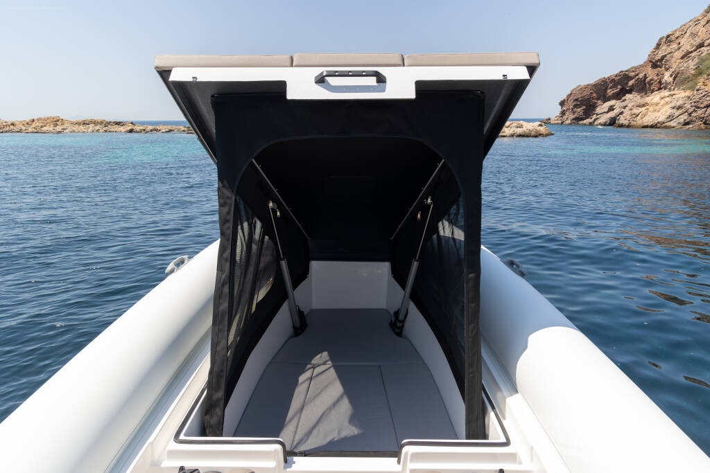 Rock Marine 36 NABOO