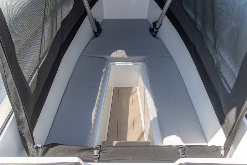 Rock Marine 36 NABOO