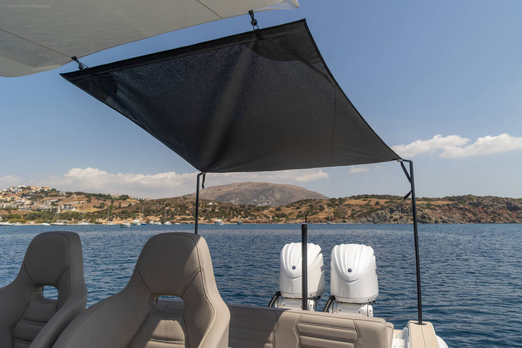Rock Marine 36 NABOO