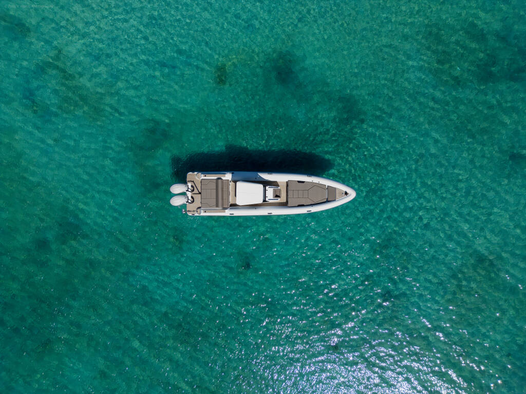 Rock Marine 36 NABOO