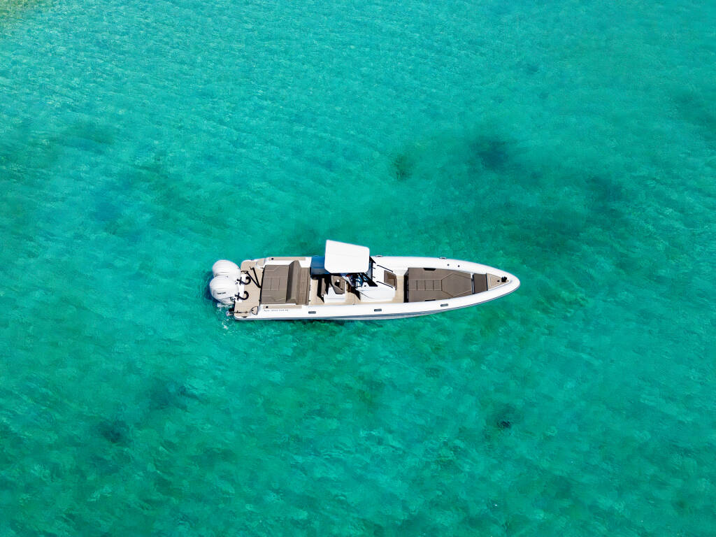 Rock Marine 36 NABOO