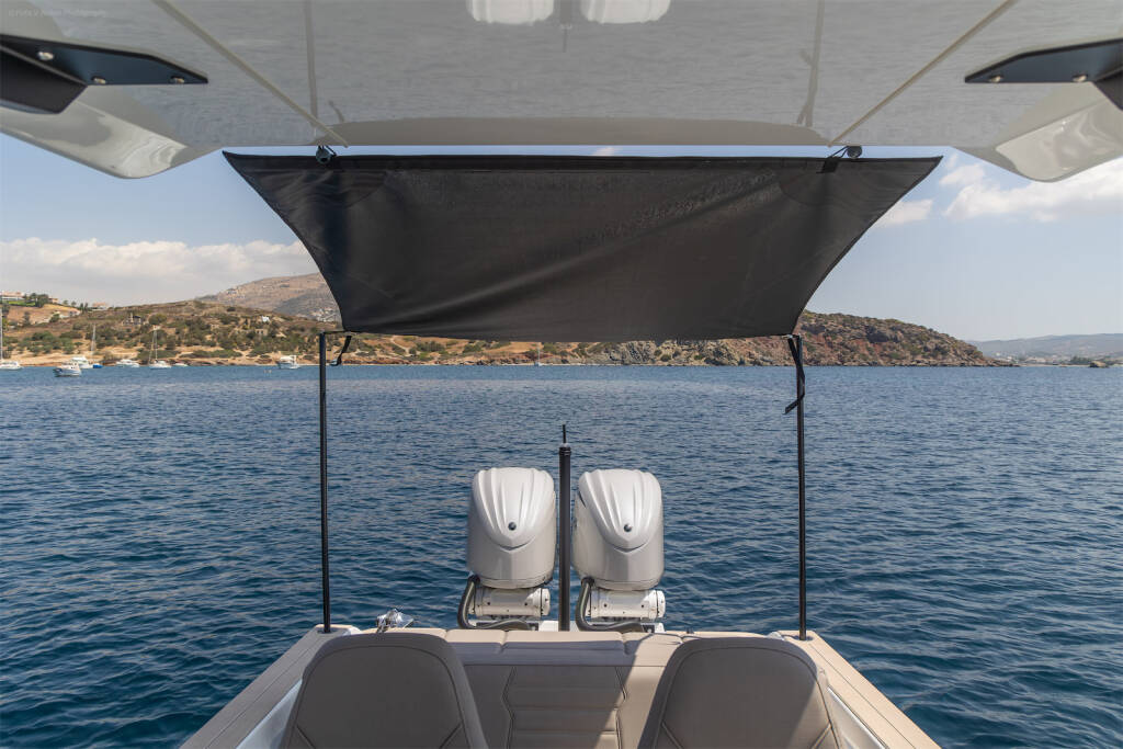 Rock Marine 36 NABOO