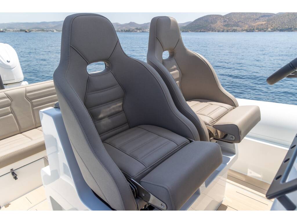 Rock Marine 36 NABOO
