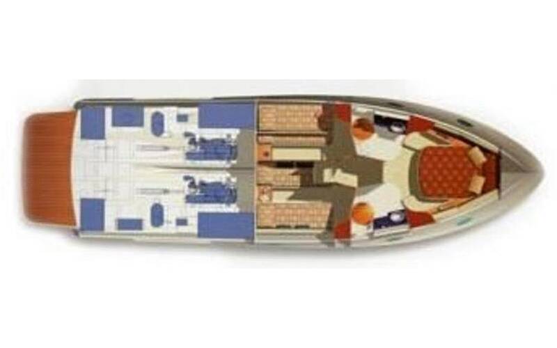 Rodman 41 Emily Grace II