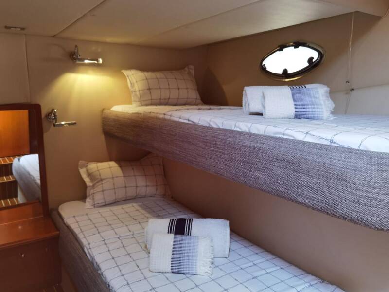 Rodman 41 Emily Grace II