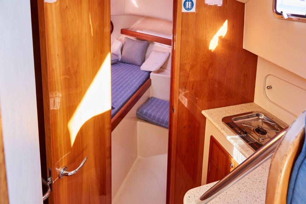 Rodman Fly 870 Txanpa Hiru