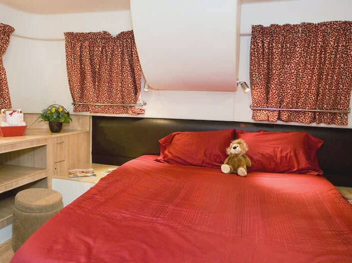 Royal Mystique A Royal Mystique A - Comfort Plus 11