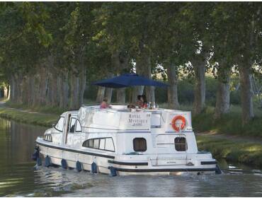 Royal Mystique B Royal Mystique B - Comfort Plus 2