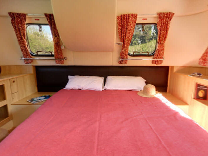 Royal Mystique B Royal Mystique B - Comfort Plus 6