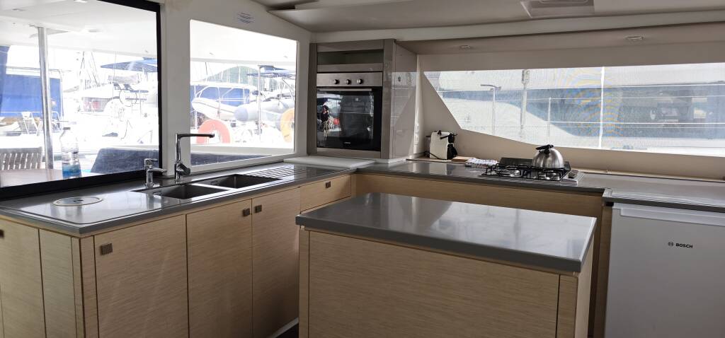 Saba 50 NINA IV