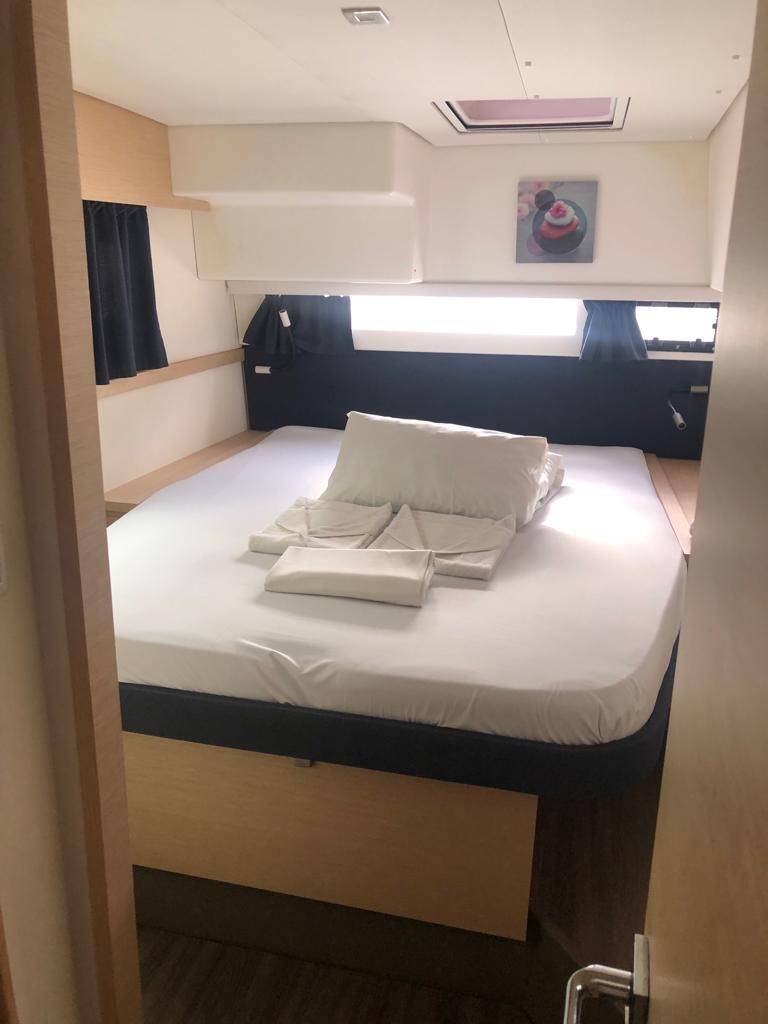 Saba 50 NINA IV