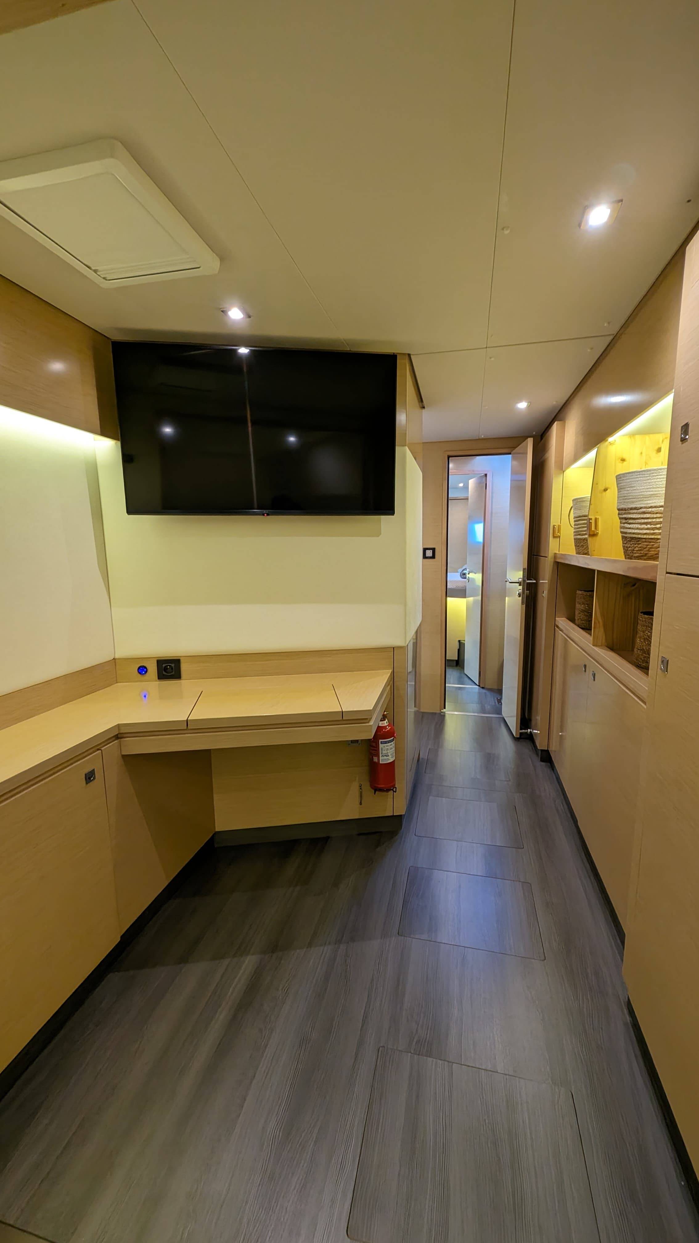 Saba 50 IZABELLA