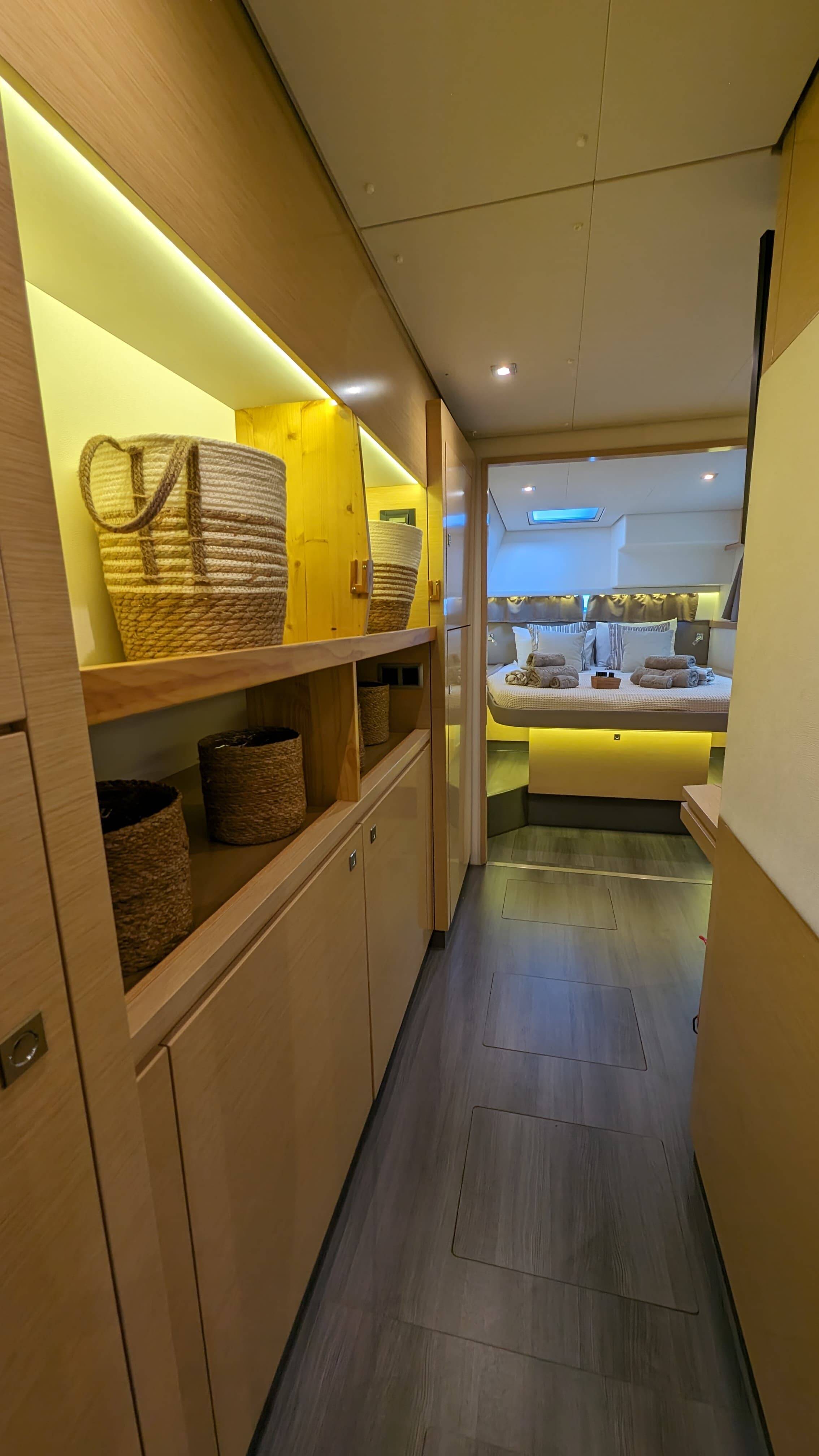 Saba 50 IZABELLA