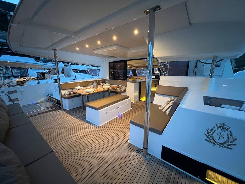Saba 50 IZABELLA