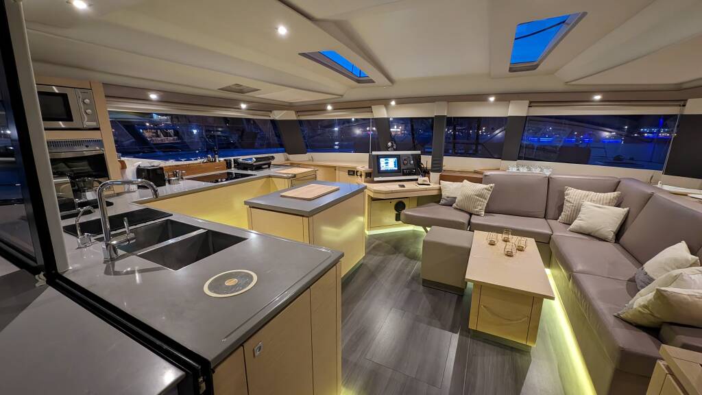 Saba 50 IZABELLA