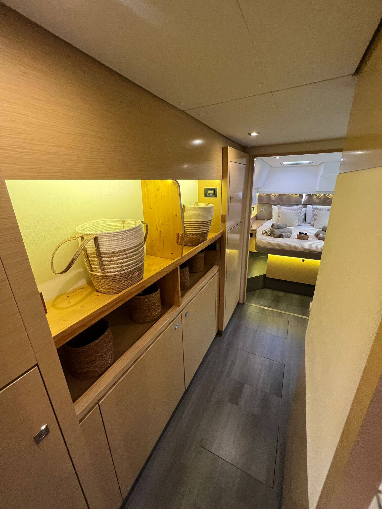 Saba 50 IZABELLA