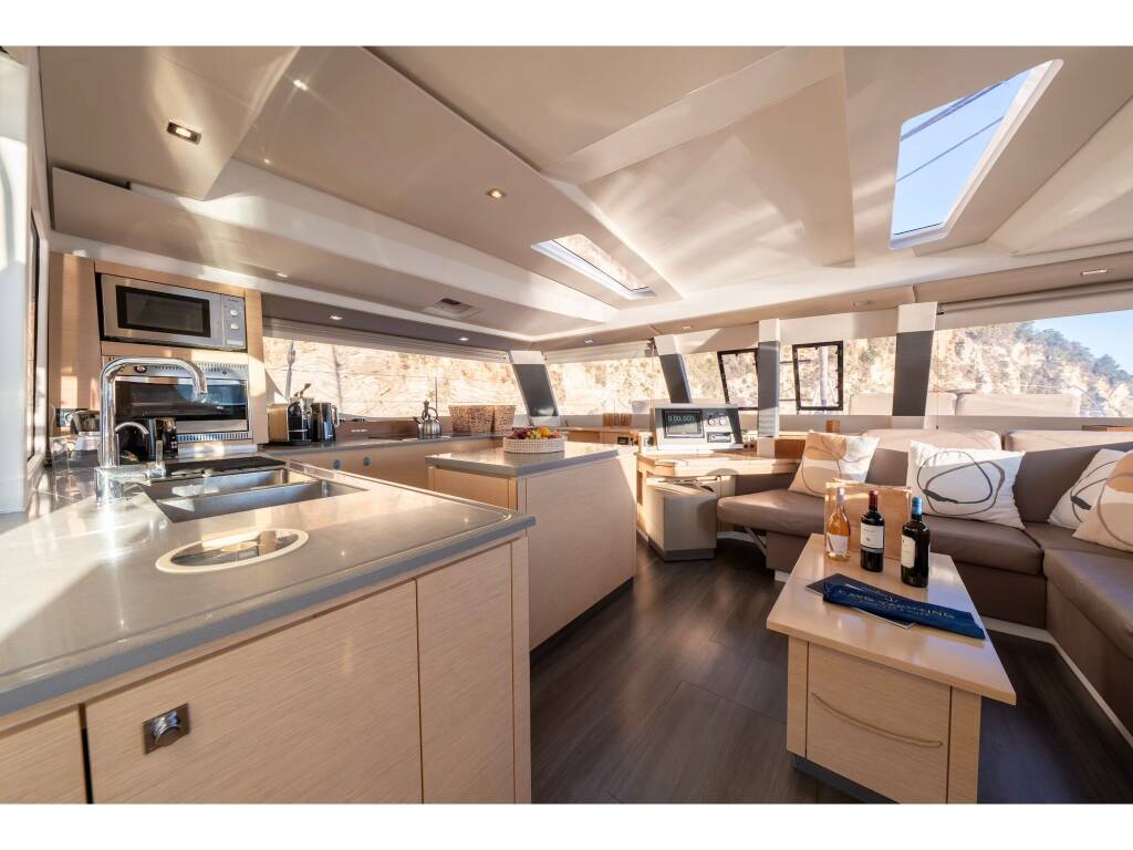 Saba 50 IZABELLA