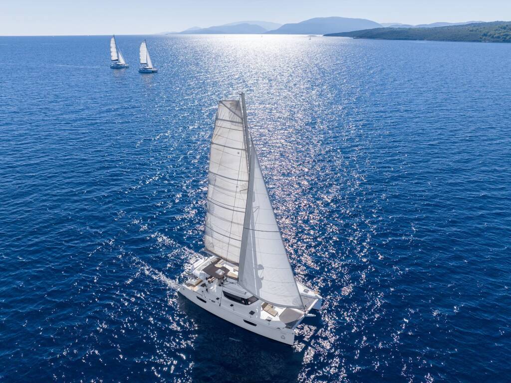Saba 50 IZABELLA