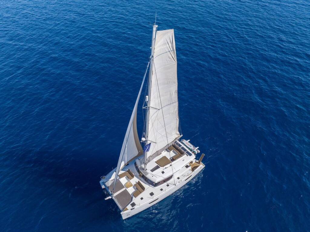 Saba 50 IZABELLA