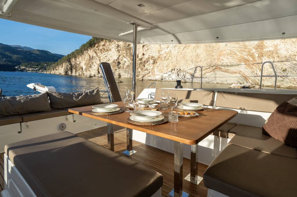 Saba 50 IZABELLA