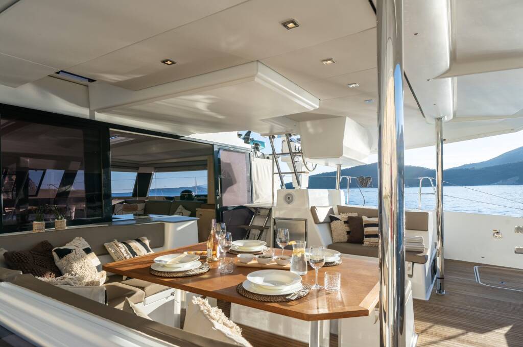 Saba 50 IZABELLA