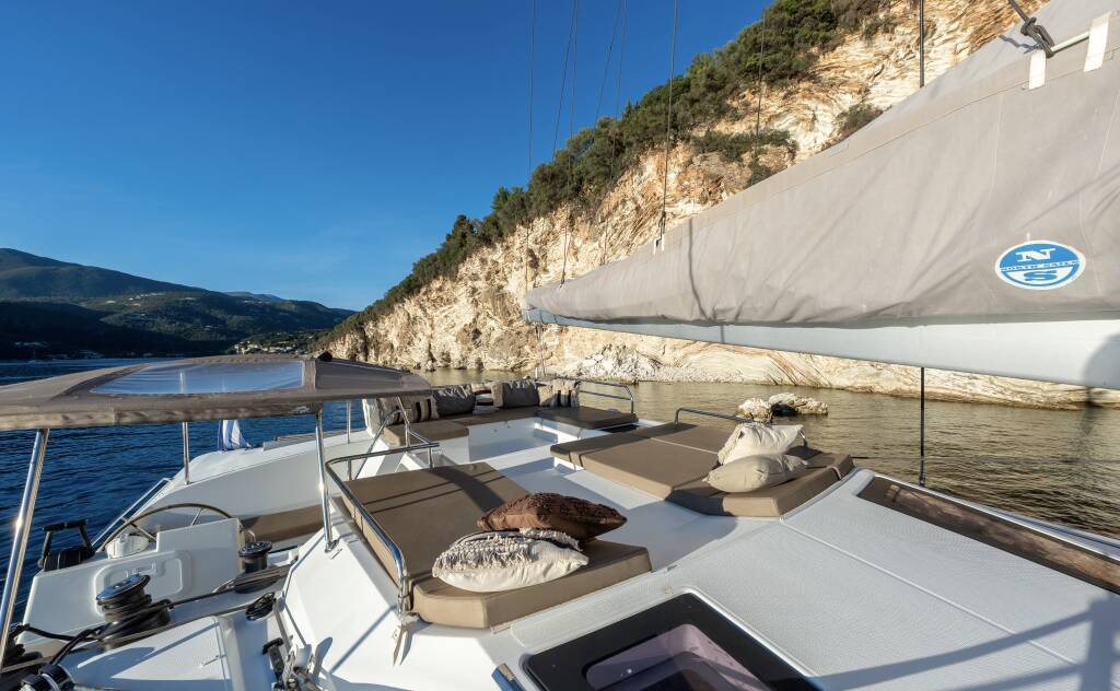 Saba 50 IZABELLA