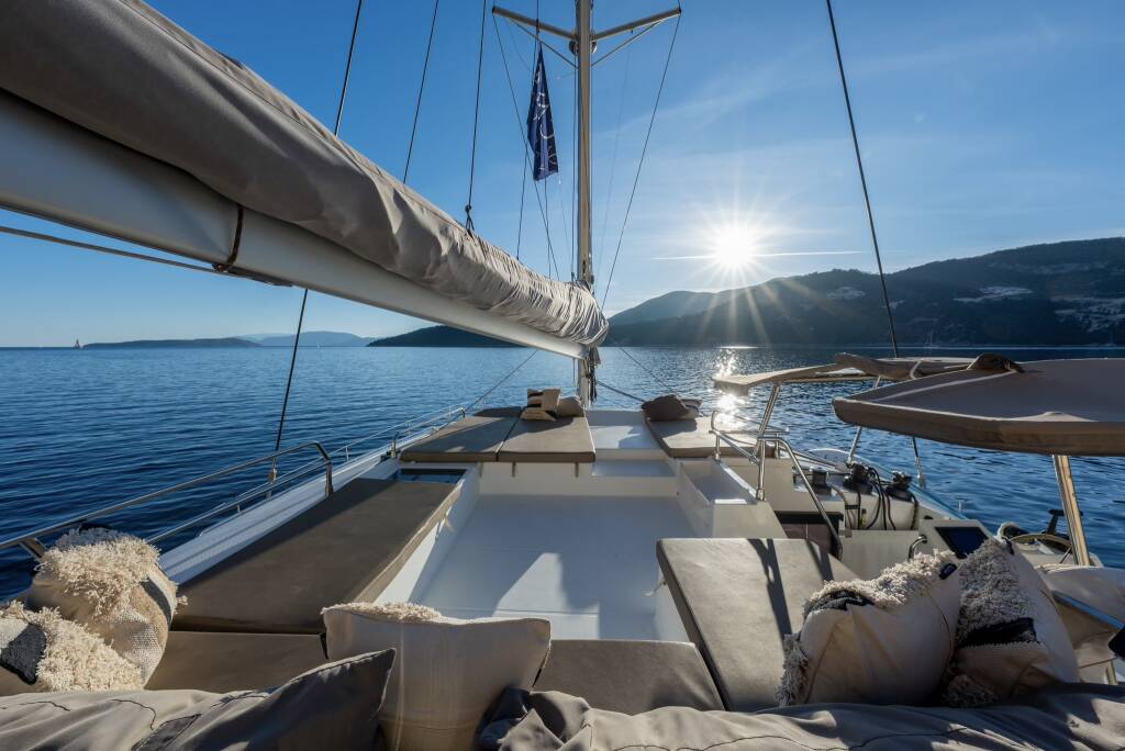 Saba 50 IZABELLA