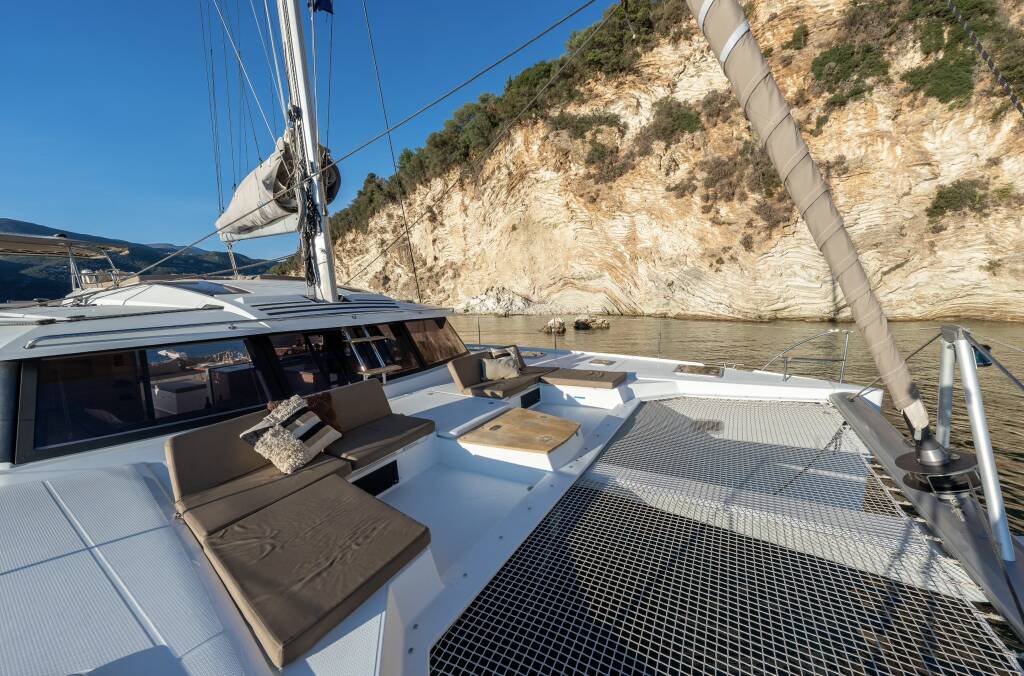 Saba 50 IZABELLA
