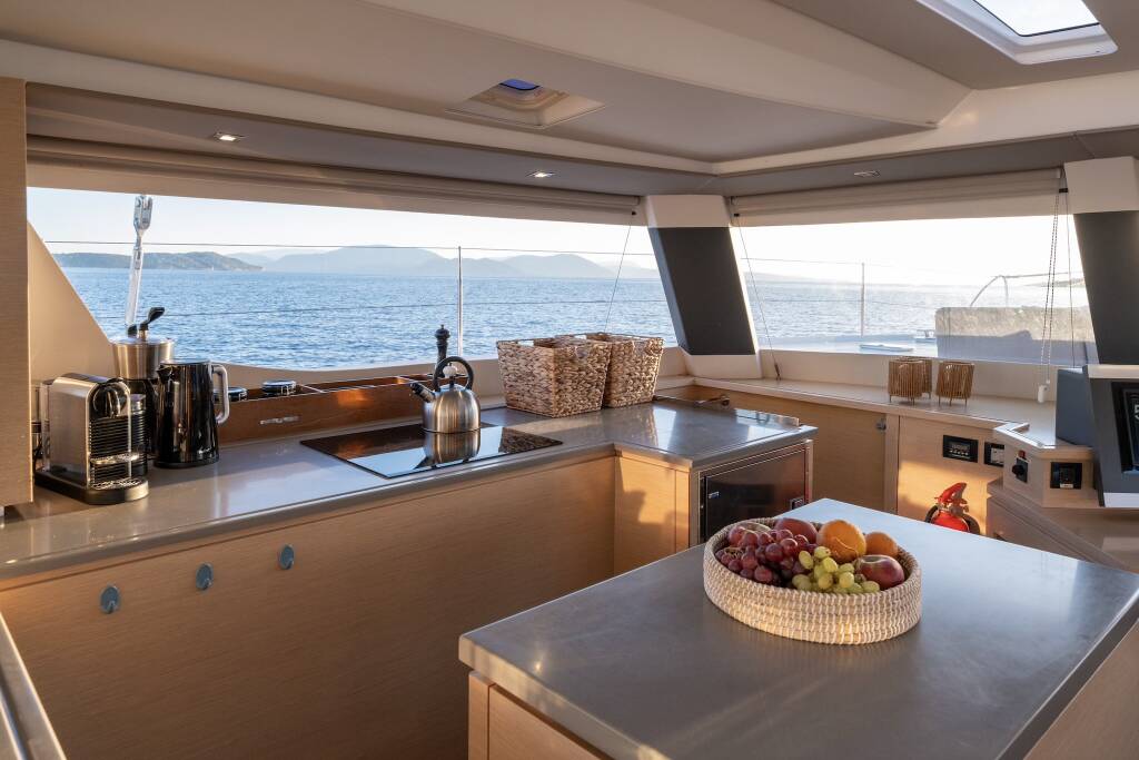 Saba 50 IZABELLA