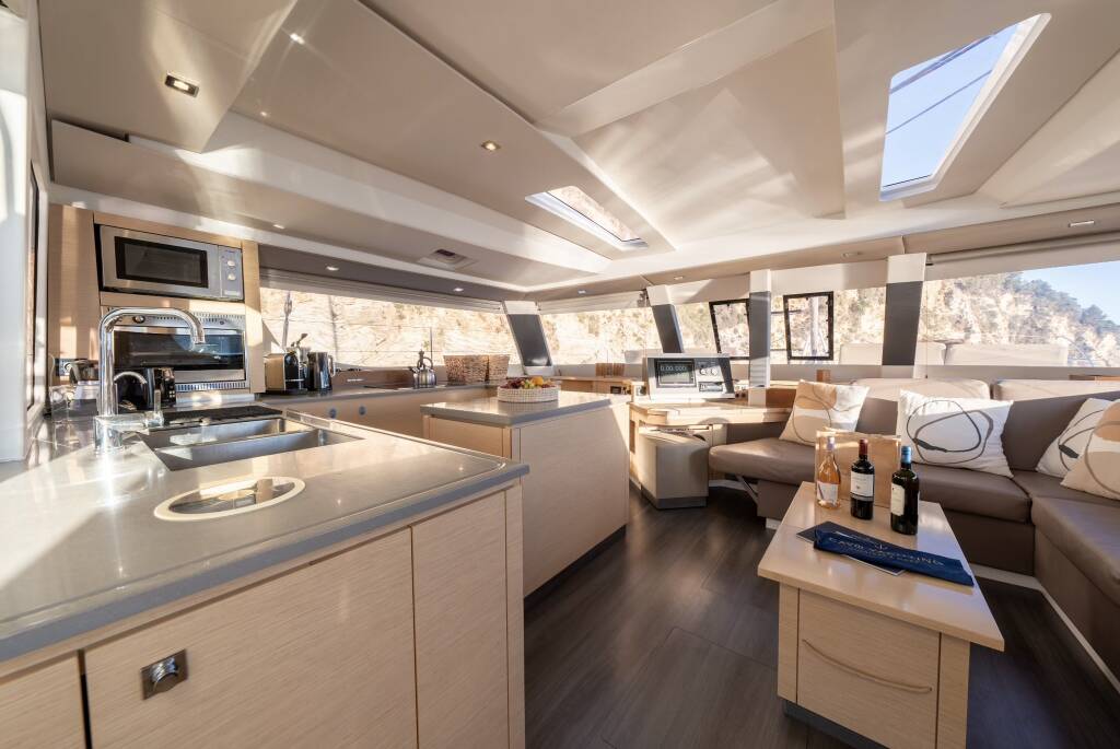 Saba 50 IZABELLA